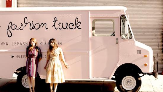 From French Fries to Fashion