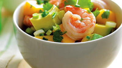 Eat Fresh, Day 10: The key to making a resolution stick? Making it fun.