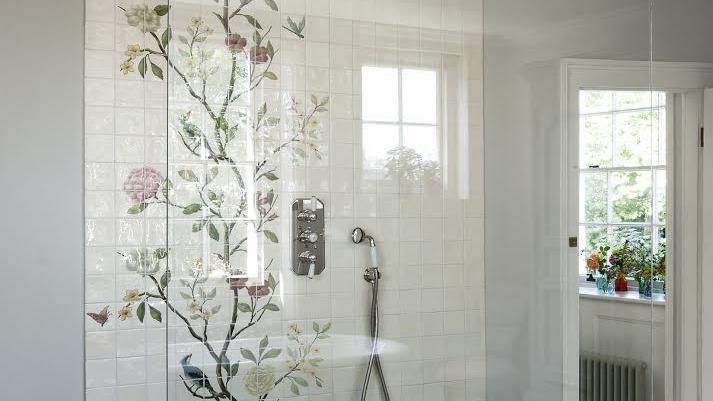 Links we love: Fabulous florals