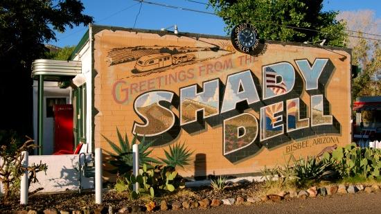 A Slice of Trailer Park Americana
