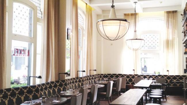 Get the Look: Nickel at the Hotel Teatro