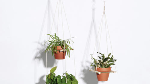 Garden anywhere
