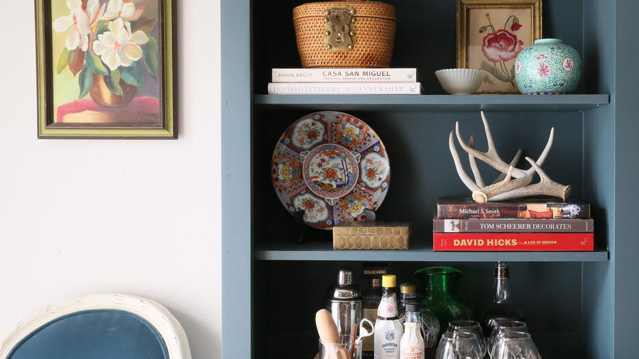 Q&A with designer Lindsey Herod