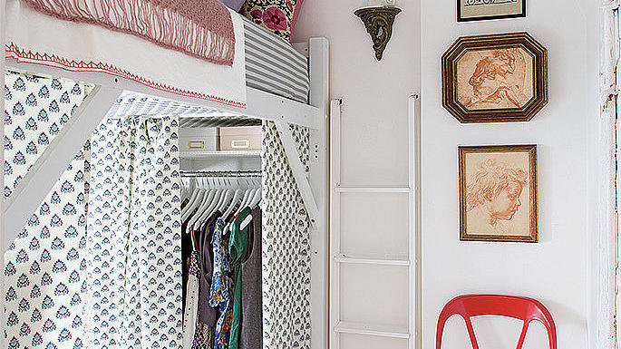 Links We Love: Reinvent Your Space