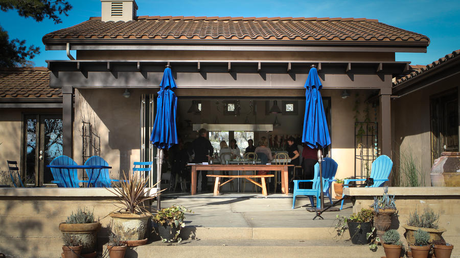 Wine-country cooking classes, street art in Seattle—and more great travel finds