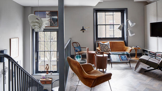 Beginner’s guide to managing a remodel