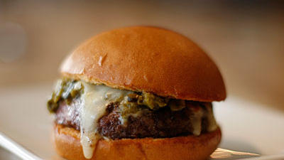 Nuthin’ But An Umami Burger Thang