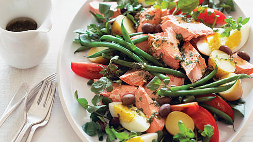 Eat Fresh, Day 4: It’s Complicated