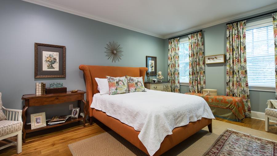 Q&A with designer Sandra Ericksen