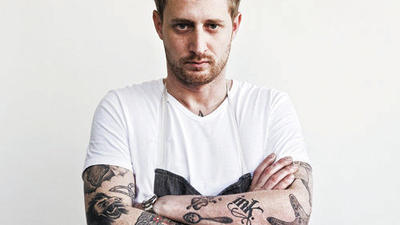 Chef Chat: Q&A with Michael Voltaggio