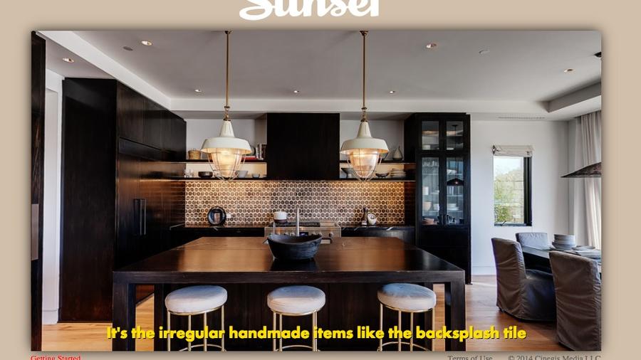 Take an Interactive Tour of the 2014 Idea House
