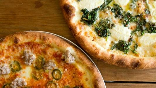 11 best San Francisco restaurants for a group