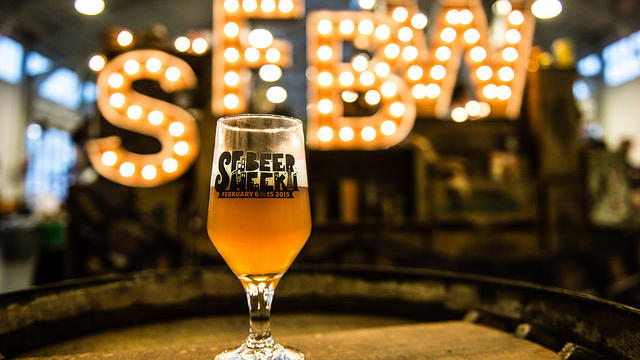 All Hail SF Beer Week