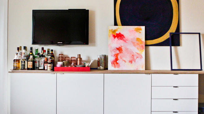 6 space-saving tricks from real-life tiny home dwellers
