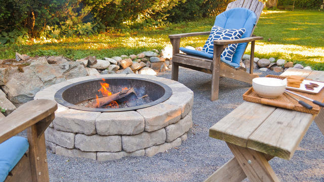 5 easy ways to prep your home for summer fun