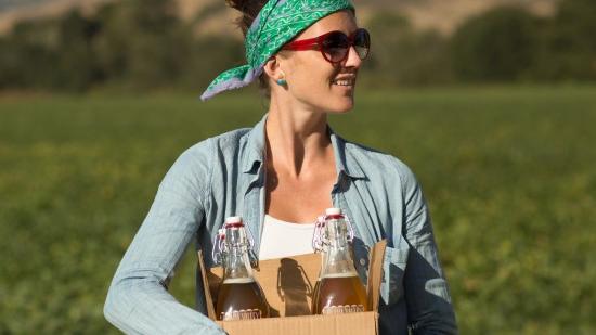 New Online Shop From a Western Nomad