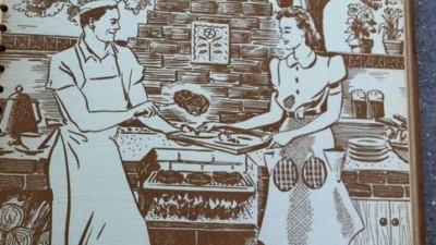 A Peek at Sunset's Very First BBQ Book – Sunset Magazine