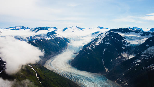 A dream trip to Alaska, two big street-food fests, and more favorite travel finds