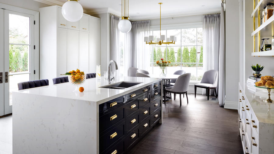 Sunset Makeover: Get Free Kitchen Design Lessons from HGTV’s Scott McGillivray