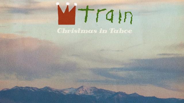 Snow! Snow! Snow! (And music too.)