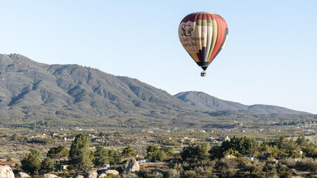 Where To Go This Weekend Temecula Ca Sunset Magazine