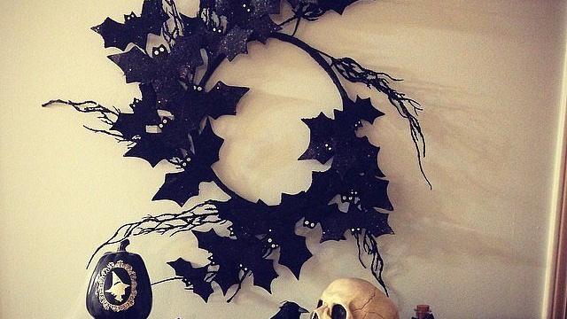 Links We Love: Add a Little Haunt to Your Home
