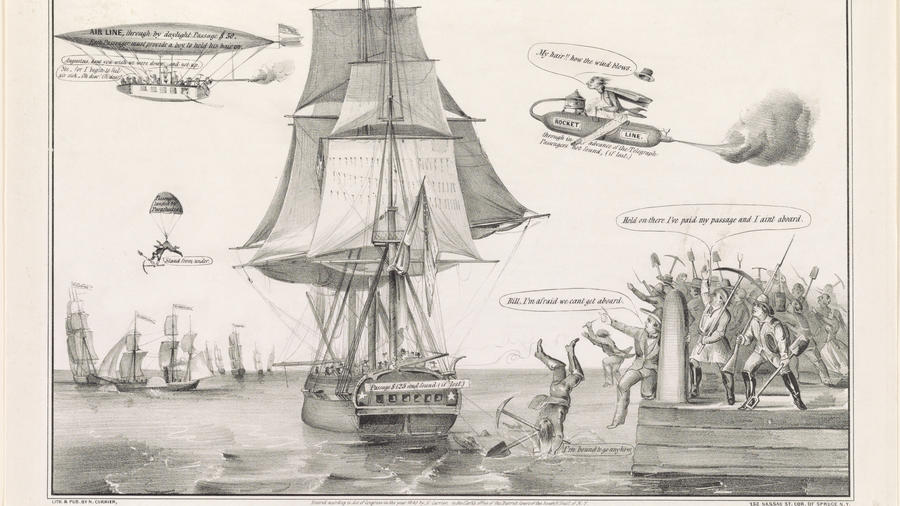 The More Things Change, the More They Stay the Same…