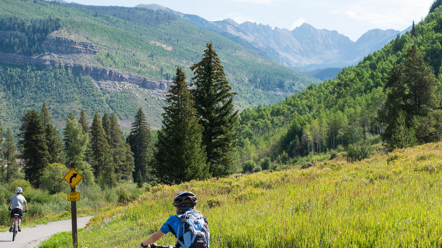Vail’s free concert series, an L.A. guide, Sunset’s big open house—and more!