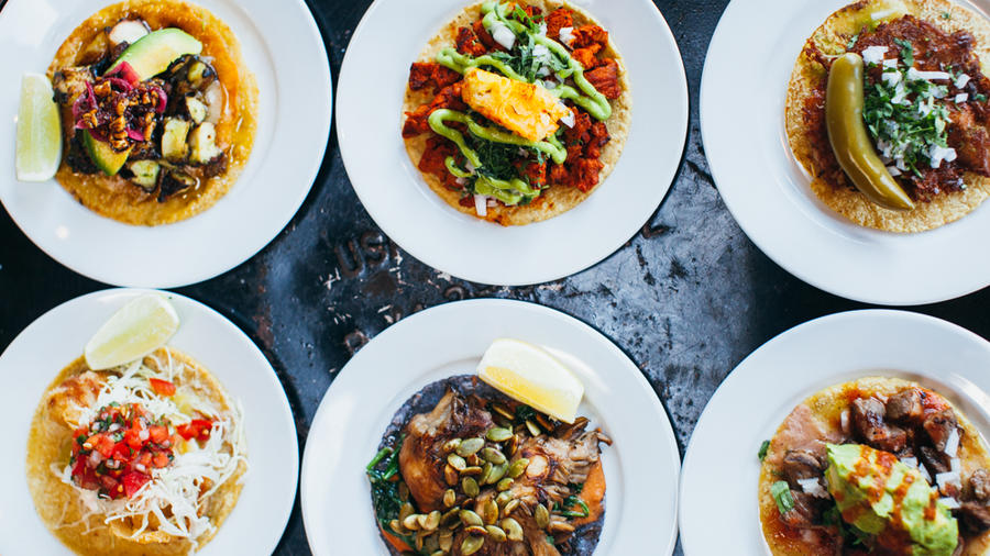 4 hippest Mexican eateries in L.A.