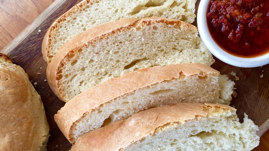 Bring home a bite of Half Moon Bay this weekend