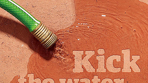 Water Rationing: What’s Fair?