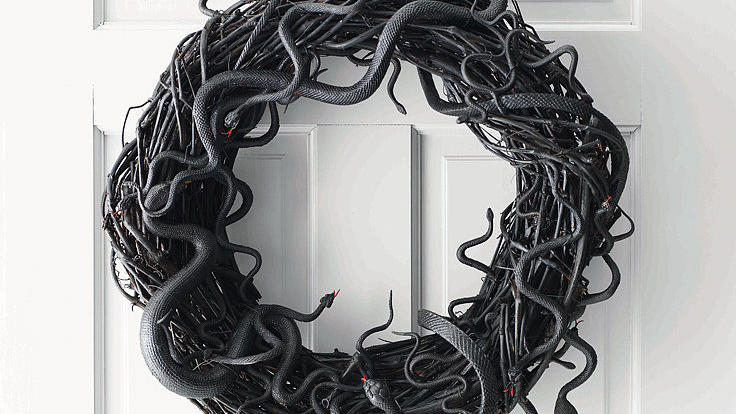 Links we love: Halloween decorating tricks & treats