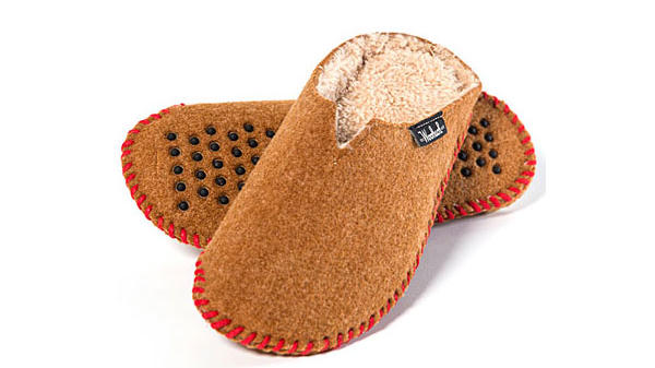 woolrich slippers
