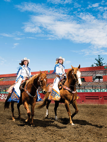 Northwest Day Trip: Ellensburg, WA - Sunset Magazine