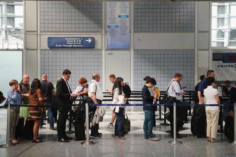 Travel Secrets From Airport Insiders - Sunset Magazine