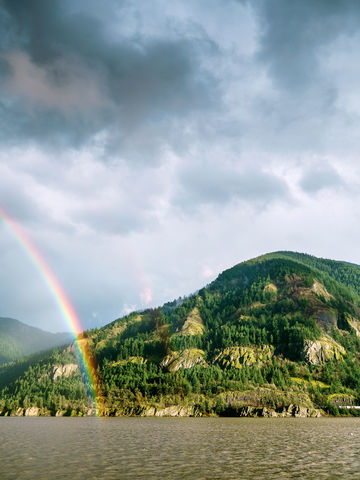 Hanford Reach National Monument, WA - Sunset Magazine