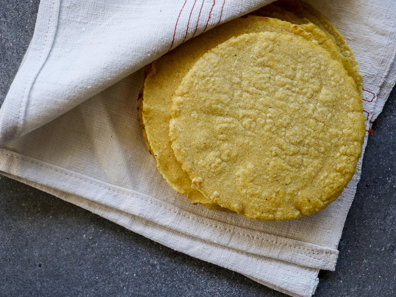 how-to-make-tortillas