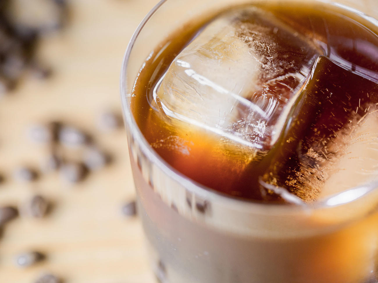 Make Barista-Worthy Cold Brew at Home