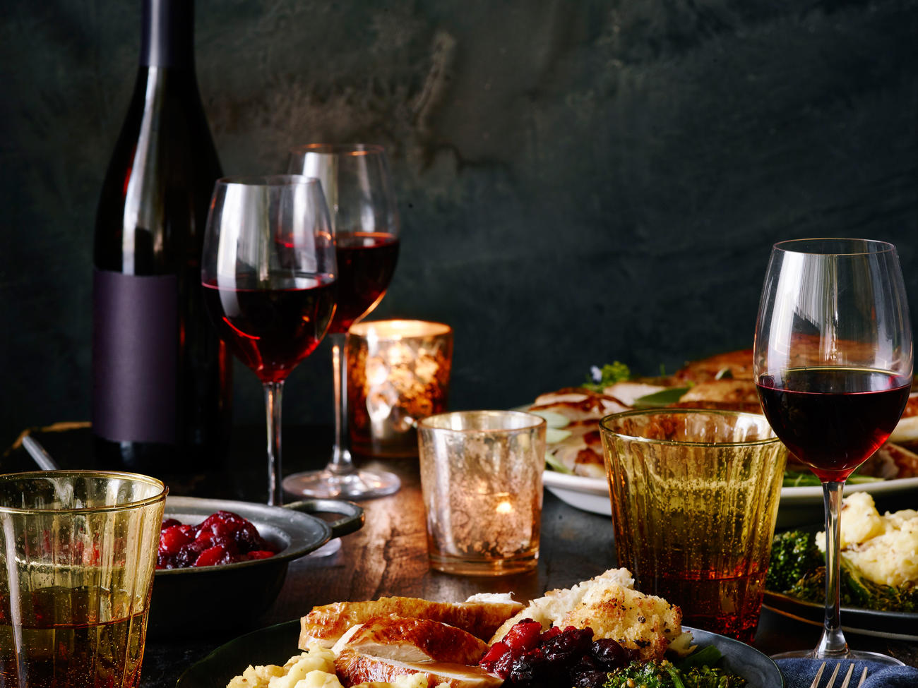 Image result for thanksgiving wine