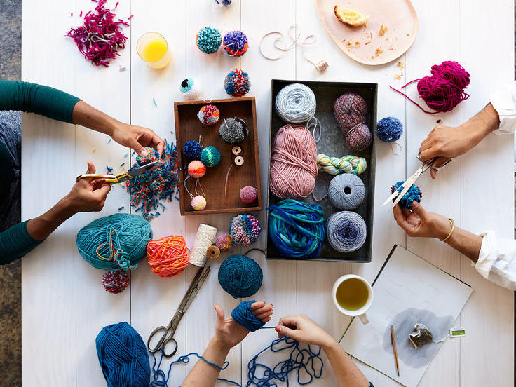 Etsy Is Launching a Brand New Site for Craft Supplies
