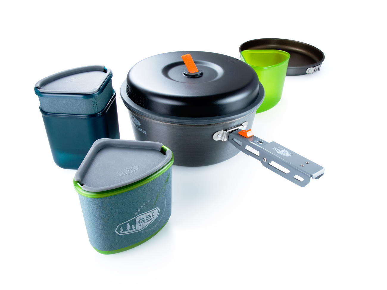 14 Essential Pieces of Backpacking Cooking Gear