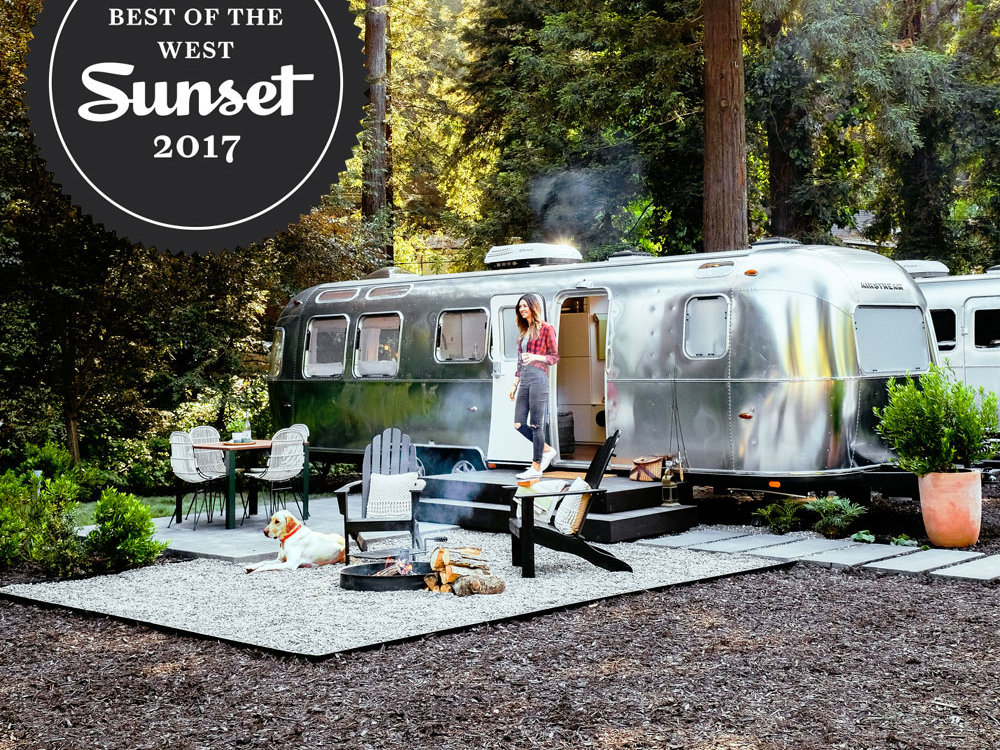 2017 Camping Awards: Best Campgrounds