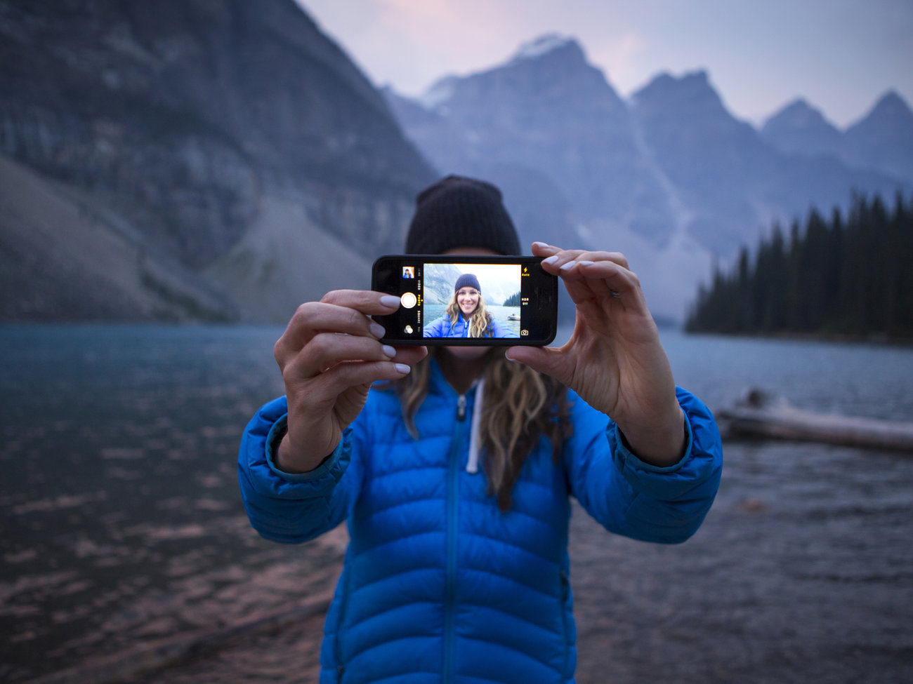 This Selfie Contest Can Earn You a VIP National Park Getaway