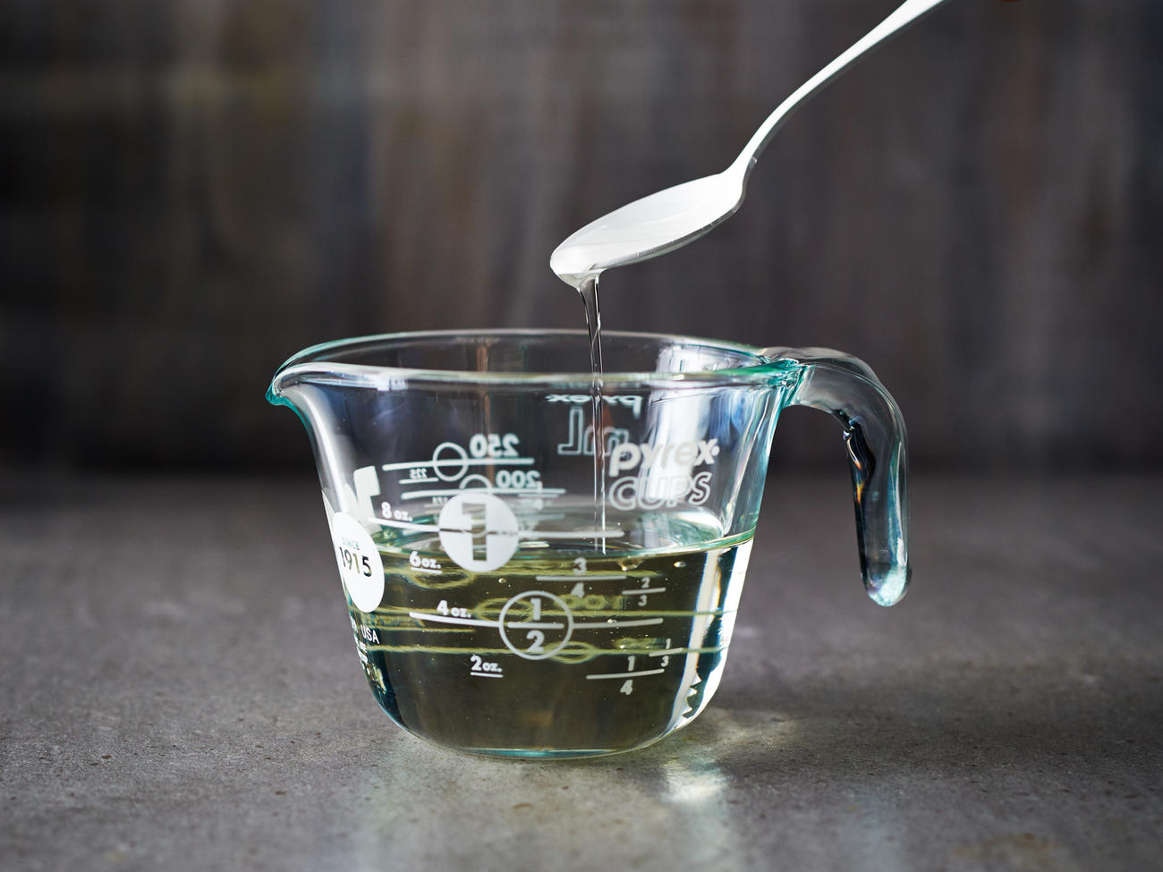 Sorbet Syrup Recipe – Sunset Magazine