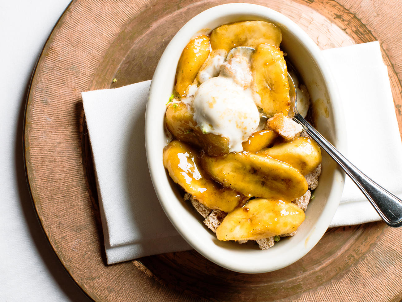 Bananas Foster Recipe – Sunset Magazine