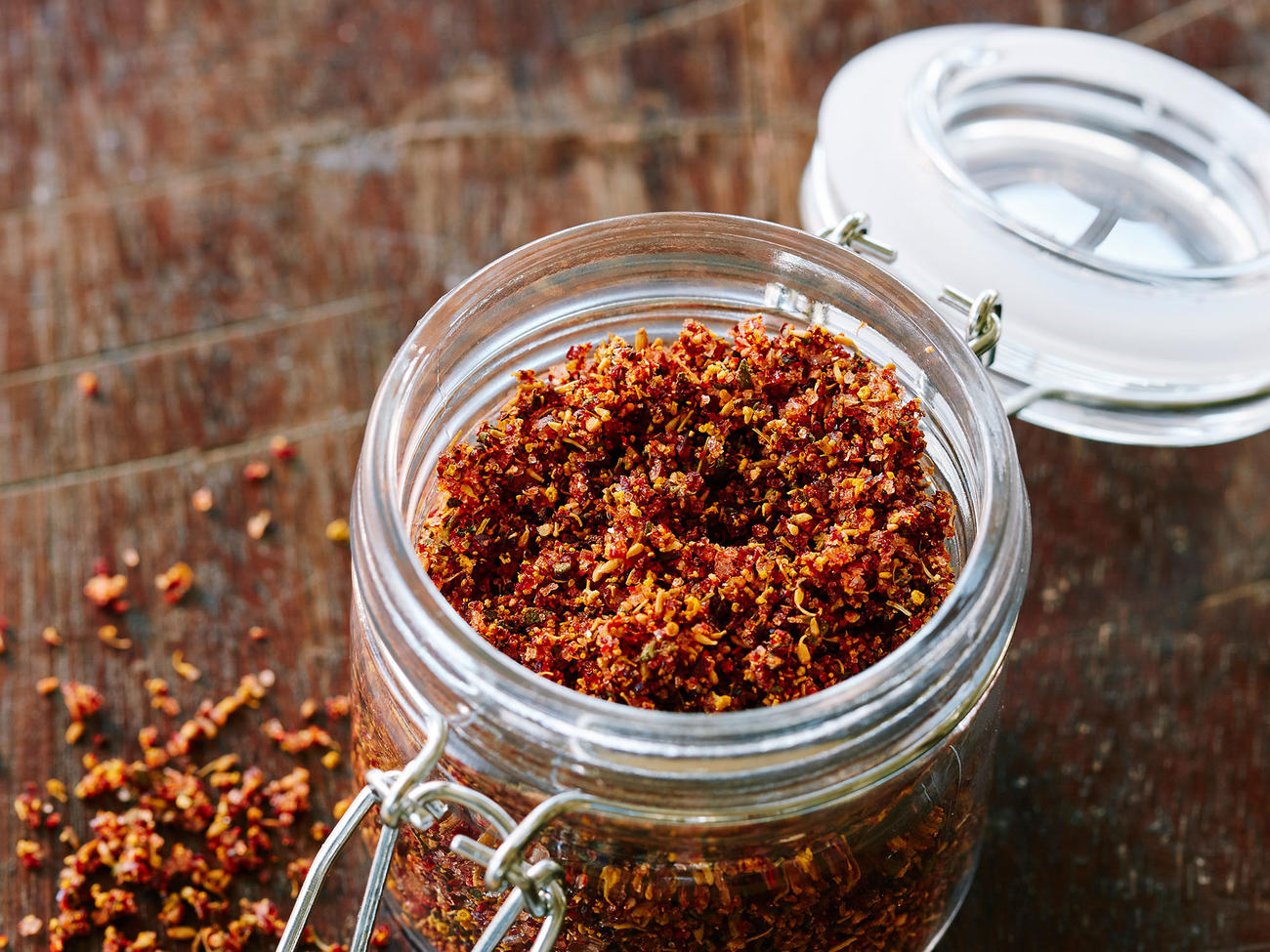 Fennel and Rosemary Turkey Rub Recipe Sunset Magazine