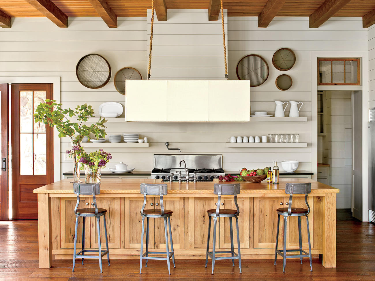 The Three Things I Wish Someone Had Told Me Before I Used Shiplap in My Home