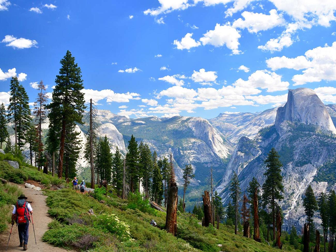 Get Free Admission to U.S. National Parks This Month