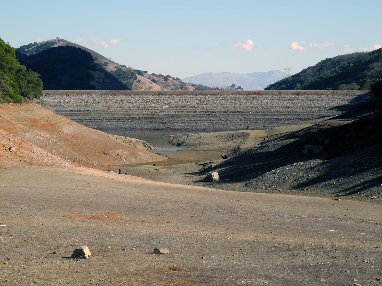 Want a Crash Course in CA’s Drought? Read This.