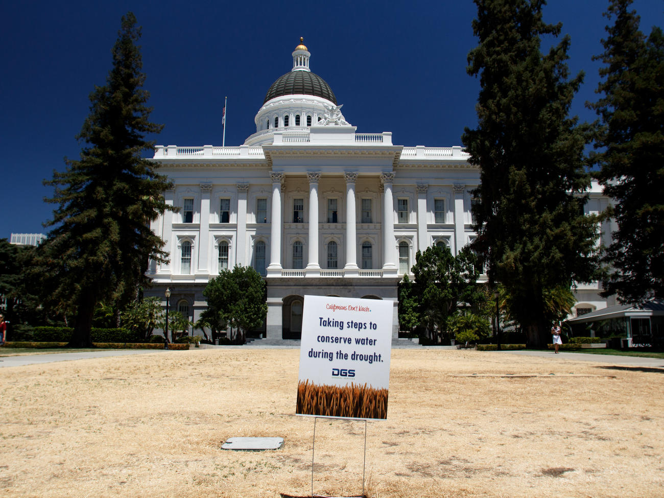 What California is getting right about the drought (hint: a lot)